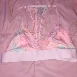 VS Pink Bralette